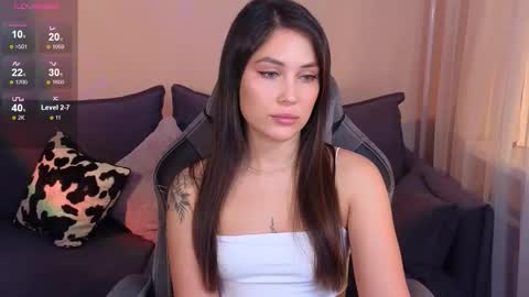 Snapshot of sweety_caroline_ chatting on 02-12-26, 03:51 Sweety Caroline I lost my TG write to me here online show from 02-12-26, 03:51