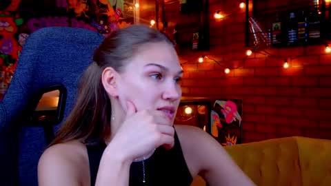 Emily online show from 05-20-26, 06:08