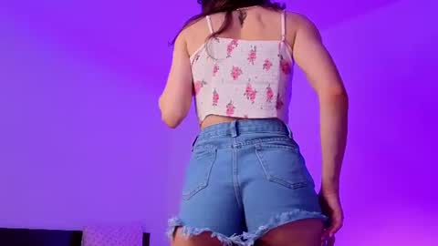 Sweety Fit online show from 07-12-26, 04:36