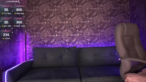 Sweety one  online show from 01-27-25, 02:35