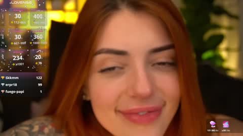 Sweety one  online show from 02-08-25, 06:12