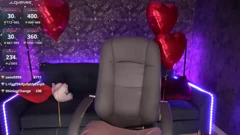 Sweety one  online show from 02-16-25, 04:21