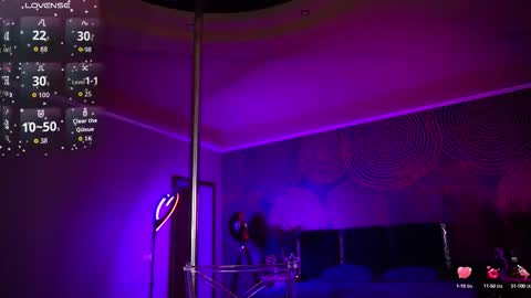 Sweety one  online show from 09-18-25, 02:19