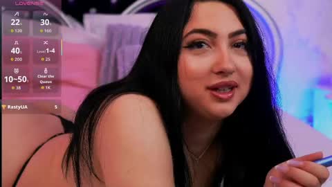 Snapshot of sweety_sasha18 chatting on 05-12-26, 06:27 Sasha online show from 05-12-26, 06:27