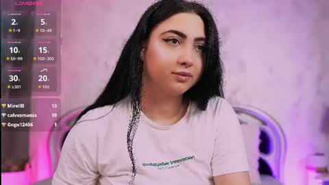 Sasha online show from 06-22-26, 05:43