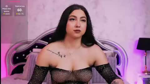 Sasha online show from 07-01-26, 05:12