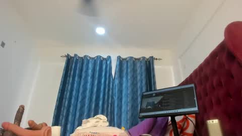 shawtyshasha online show from 07-18-26, 06:17