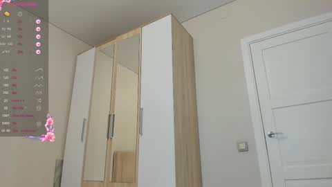 Vikky online show from 02-21-25, 12:38