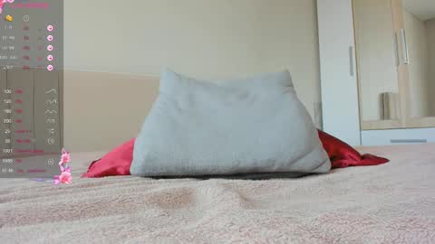 Vikky online show from 02-22-25, 03:34