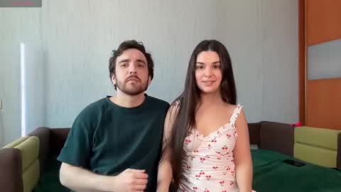 Snapshot of sweetyadeleeee chatting on 02-04-26, 08:09 Hey guys my name is Adele. Lush is Active Private show is OPEN online show from 02-04-26, 08:09