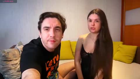 Hey guys my name is Adele. Lush is Active Private show is OPEN online show from 07-30-26, 11:09