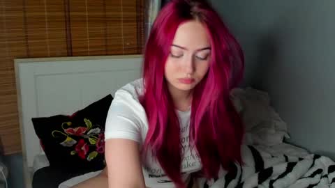 sweetyangiee online show from 05-06-26, 08:25
