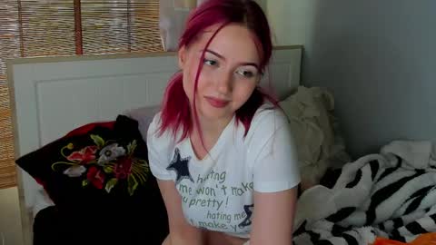 sweetyangiee online show from 05-07-26, 02:00