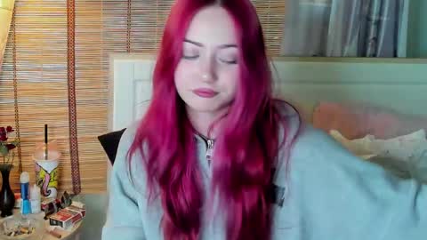 sweetyangiee online show from 05-11-26, 12:55