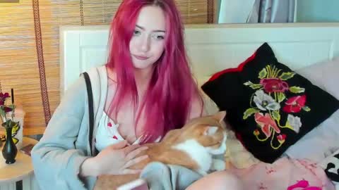 sweetyangiee online show from 05-14-26, 04:58