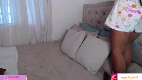 yaya online show from 02-26-26, 10:53