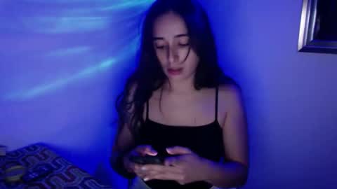 sweetycherry777 online show from 11-10-25, 11:15