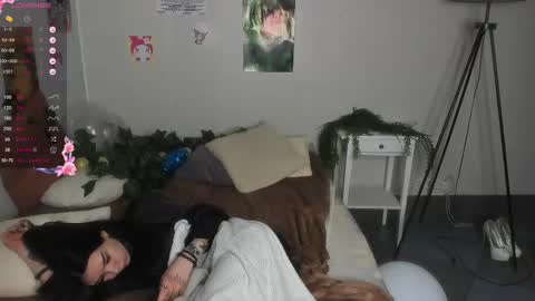 sweetydeviliya online show from 02-22-25, 11:13