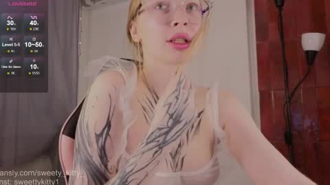 Jenny  give it a sub online show from 03-22-26, 02:53