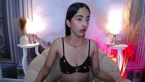 LAURA online show from 11-10-25, 12:04