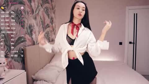 Astrid online show from 10-05-25, 05:39