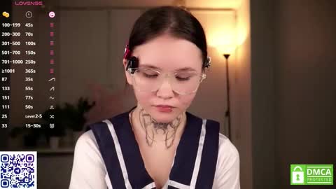 Astrid online show from 11-23-25, 06:30