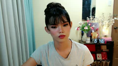 Megan online show from 06-25-26, 10:47