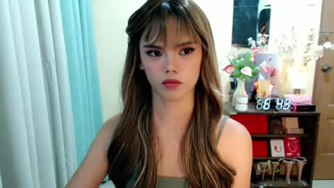 Megan online show from 07-11-26, 10:44