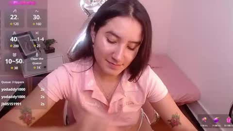 Snapshot of sweetyy_lollipop chatting on 12-28-24, 11:26 Catalina online show from 12-28-24, 11:26