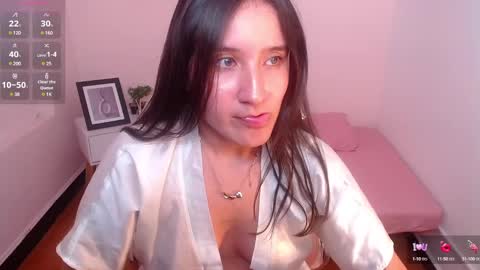 Snapshot of sweetyy_lollipop chatting on 02-01-25, 08:05 Catalina online show from 02-01-25, 08:05