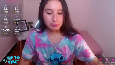 Snapshot of sweetyy_lollipop chatting on 02-10-25, 07:49 Catalina online show from 02-10-25, 07:49