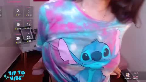 Snapshot of sweetyy_lollipop chatting on 02-10-25, 10:51 Catalina online show from 02-10-25, 10:51