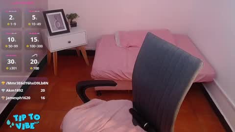 Snapshot of sweetyy_lollipop chatting on 02-18-25, 02:27 Catalina online show from 02-18-25, 02:27