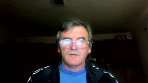 Raymond online show from 05-04-26, 04:30