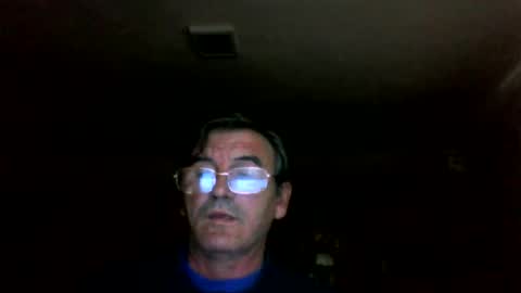 Raymond online show from 05-25-26, 05:13