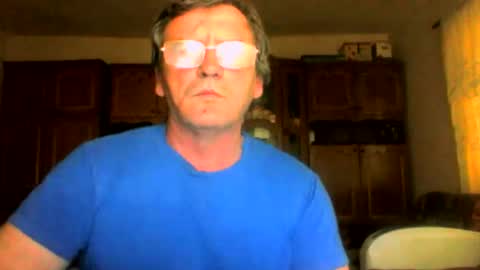 Raymond online show from 05-28-26, 05:05