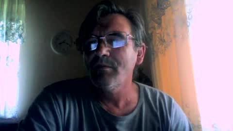 Raymond online show from 06-18-26, 05:19