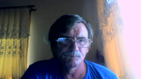 Raymond online show from 06-21-26, 12:08