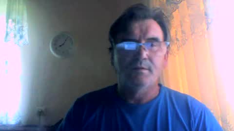 Raymond online show from 06-23-26, 05:05