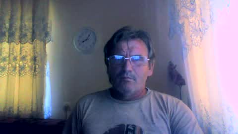 Raymond online show from 06-24-26, 05:06