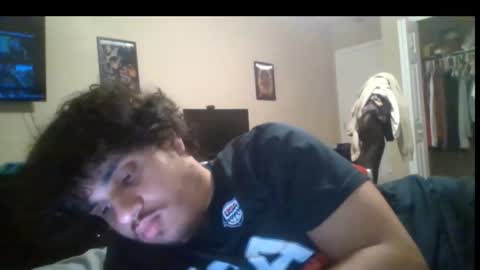 swervofromthe336 online show from 11-17-25, 01:55