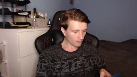 Kat online show from 03-12-26, 06:58