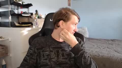 Kat online show from 03-13-26, 08:10