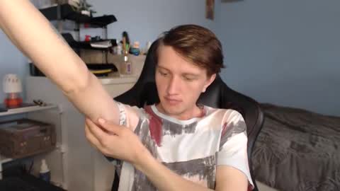 Kat online show from 03-14-26, 08:20