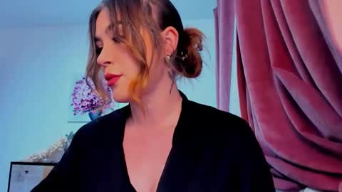 Ecaterina online show from 03-30-26, 01:06