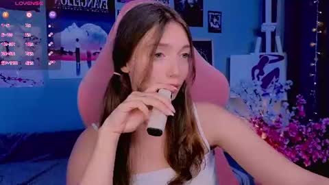 Snapshot of swettymolly chatting on 06-20-26, 05:32 swettymolly online show from 06-20-26, 05:32