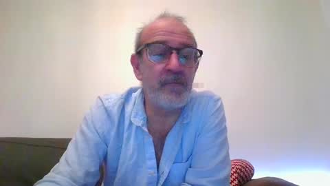 swimmi70 online show from 12-01-24, 06:30