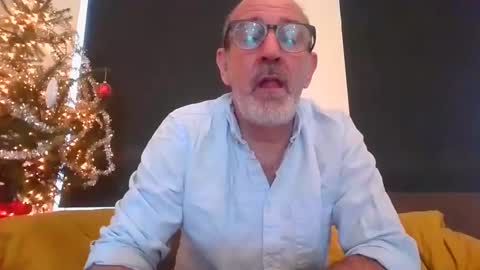 swimmi70 online show from 01-13-25, 09:52