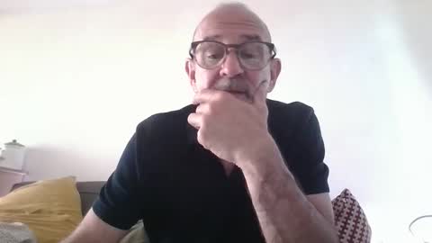 swimmi70 online show from 05-27-26, 07:49