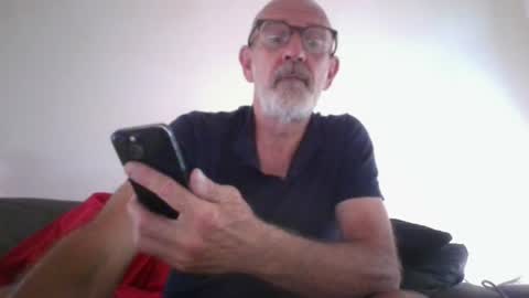 swimmi70 online show from 07-23-26, 06:00